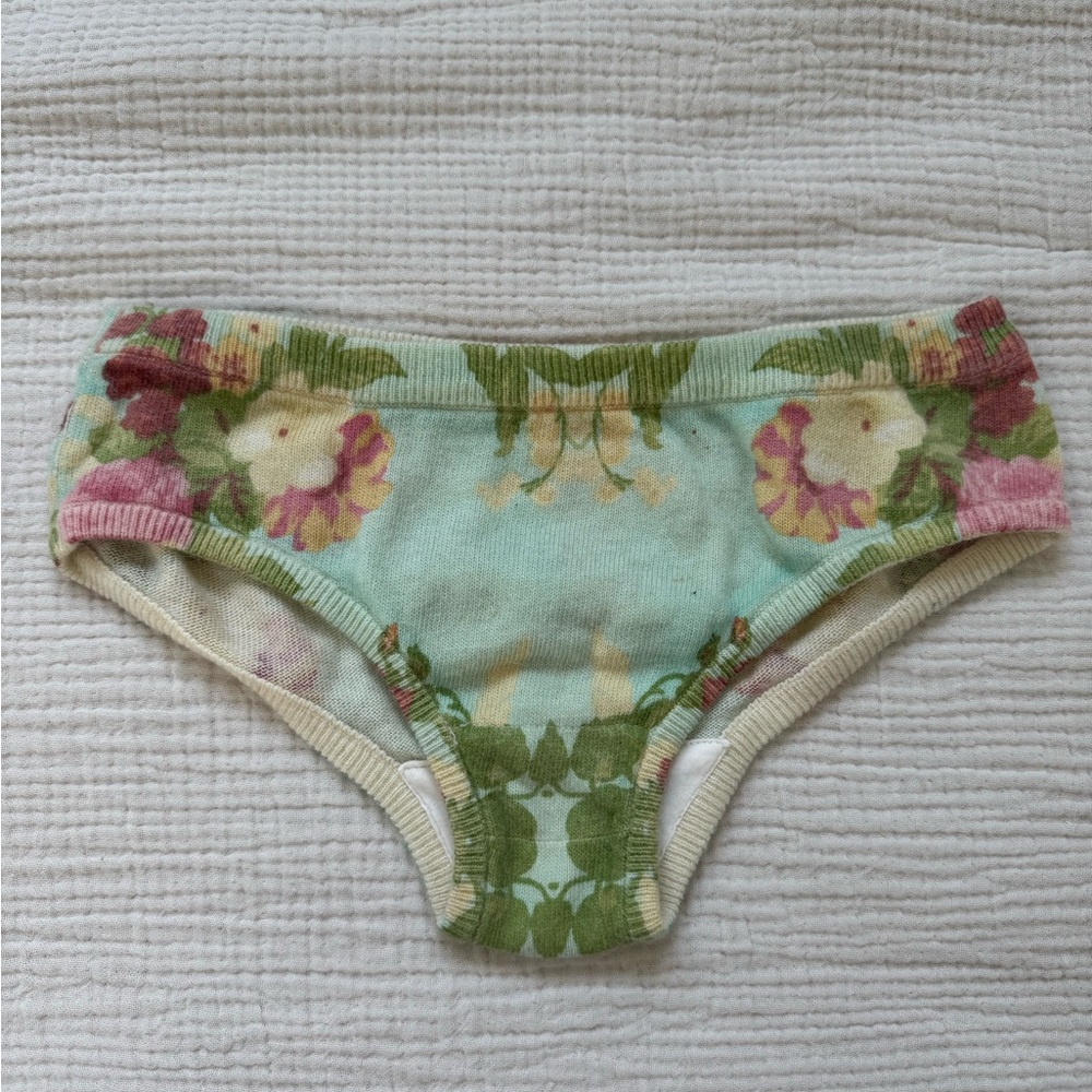 Wildfox Cashmere Undies